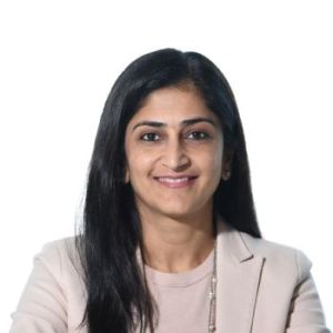Neeti Wahi