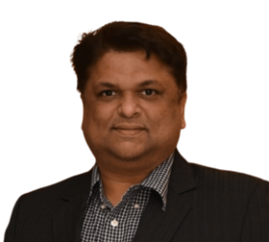 Nikhil Bhushan