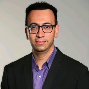 Nitin Thukral