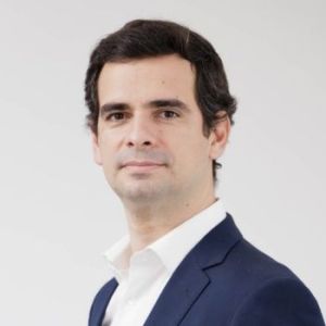 Nuno Medeiros