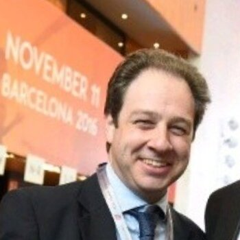 Óscar Caballero