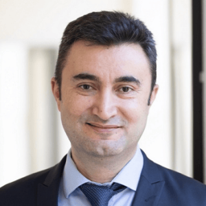 Özgür Danışman