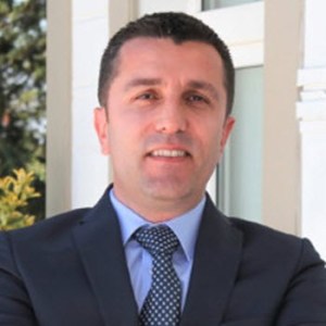 Özgür Orhan