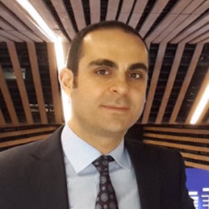 Özgür Ünsal
