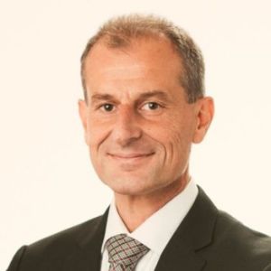 Paolo Bergamo