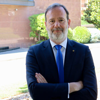 Pedro Redondo