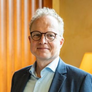 Peter Raeke