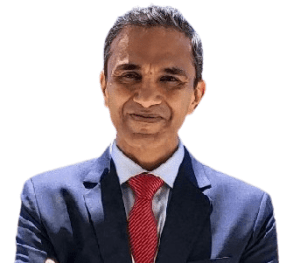 Pramod Mundra