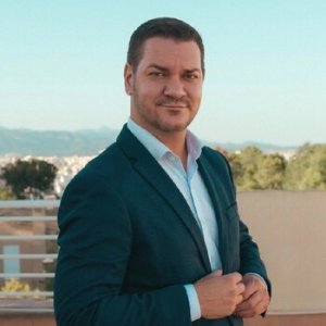Rafael Aldana