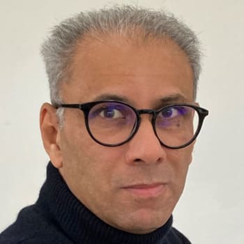 Rahiel Nasir