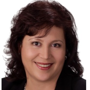Reinette Fourie
