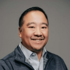 Rick Woo