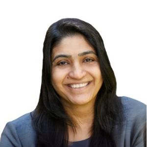 Rucha Nanavati