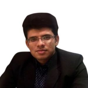 Rushikant Shastri