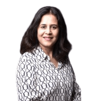 Saloni Vijay