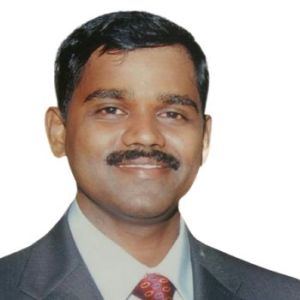 Sampath Manickam