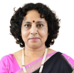 Seema Gaur