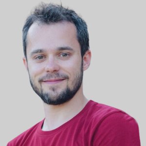 Sergio Maeso