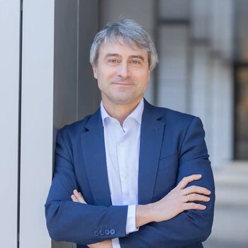 Sergio Merchan