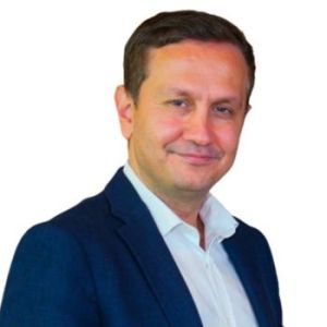 Serkan Özden