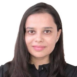 Shilpi Handa
