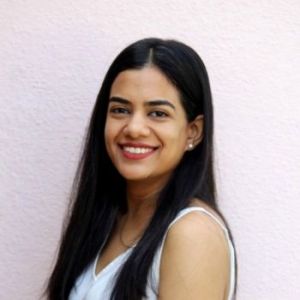 Shivika Singh