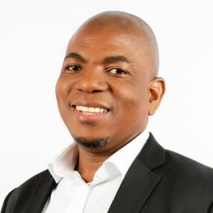 Sibusiso Mbingo