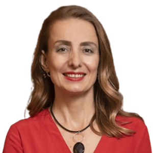 Şirin AKTAŞ