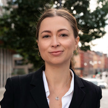 Sofia Edvardsen