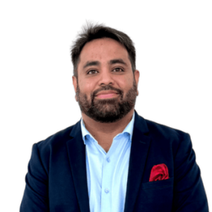Sohail Qadri