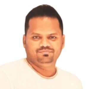 Srinivasan Balraj