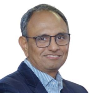 Srinivasan Sampath