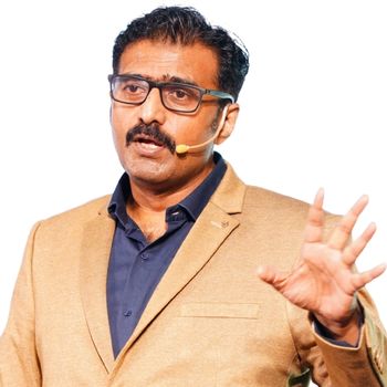 Sudhir Nair