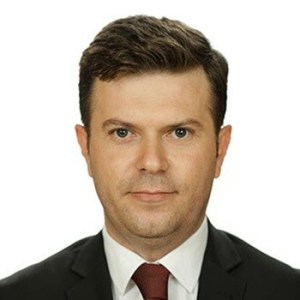 Süleyman Tosun