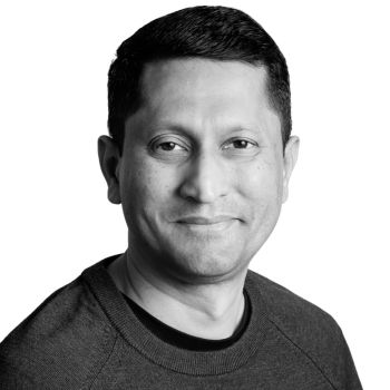 Sunil Karkera