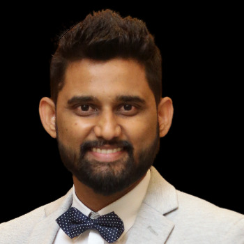 Suraj Godse