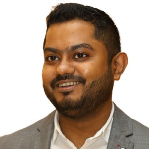Surya Narayan Saha