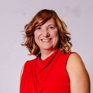 Tamara Slapar