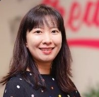 Teresa Wu