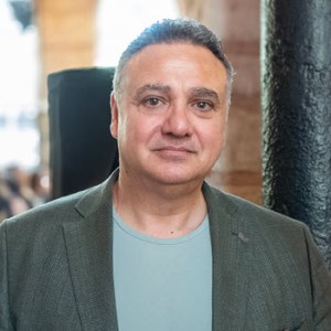 Tolga Eşiz