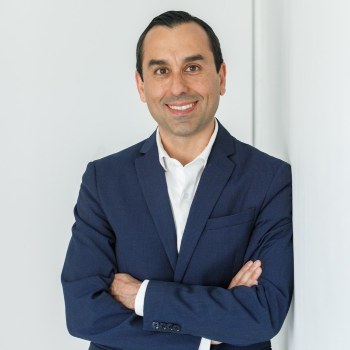 Tomás Mateos