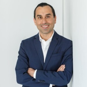 Tomás Mateos