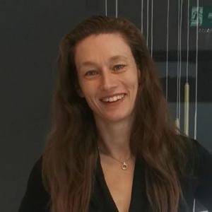 Tracy Keeling