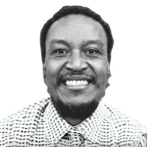 Tshepo Leballo
