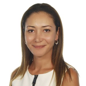 Tuğba Öztürk