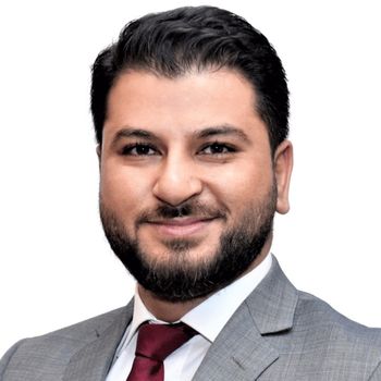 Uzair Mujtaba