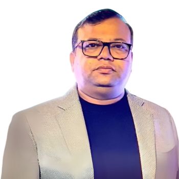Vinod Kumar Gupta