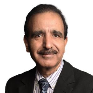 Vinod Bhat