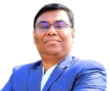 Vinod Gopinathan