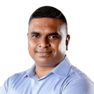 Viren Naidu